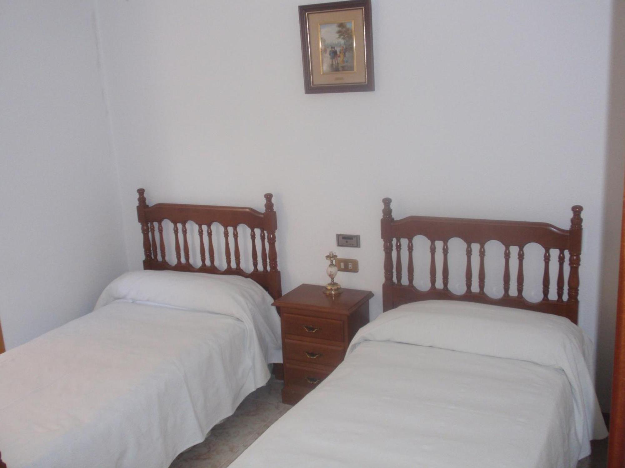 Pension Arroniz Ngoại thất bức ảnh